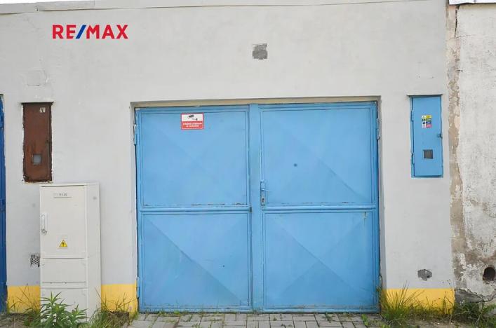 Pronájem garáže, Karviná, 21 m2
