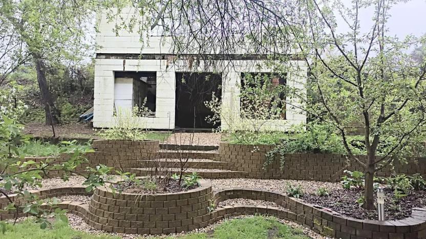 Prodej pozemku pro bydlení, Borek, 1267 m2