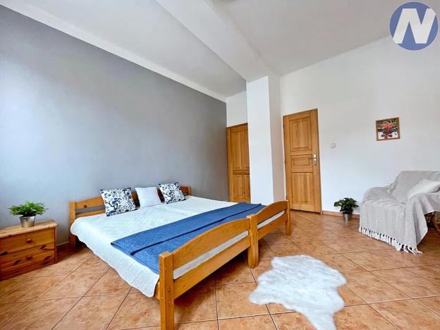 Prodej ubytování, Rožmberk nad Vltavou, 145 m2