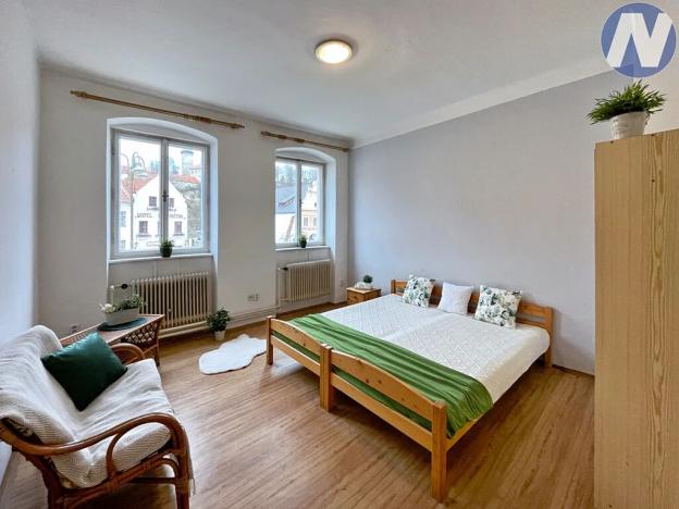 Prodej ubytování, Rožmberk nad Vltavou, 145 m2