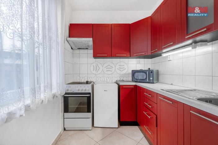 Prodej bytu 1+kk, Dolní Poustevna, Vilémovská, 25 m2
