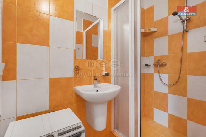 Prodej bytu 1+kk, Dolní Poustevna, Vilémovská, 25 m2