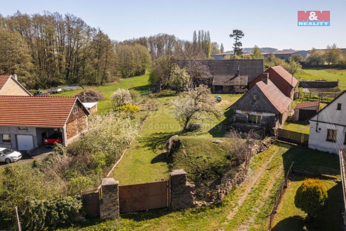 Prodej pozemku pro bydlení, Suchdol - Dobřeň, 5903 m2