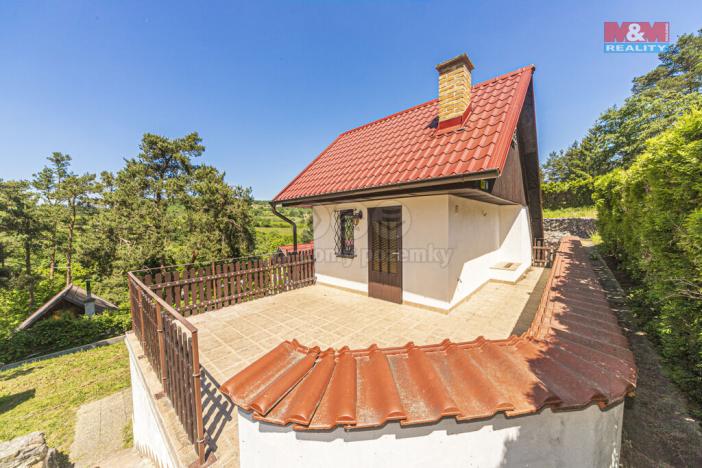 Prodej chaty, Hýskov, 88 m2