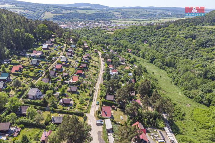 Prodej chaty, Hýskov, 88 m2