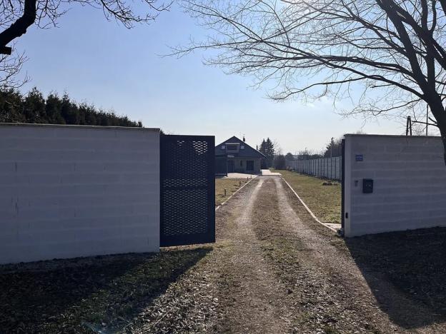 Prodej rodinného domu, Hodonín, Na Výhoně, 275 m2