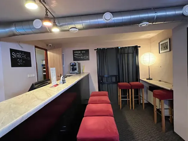 Prodej restaurace, Nové Strašecí, Křivoklátská, 120 m2