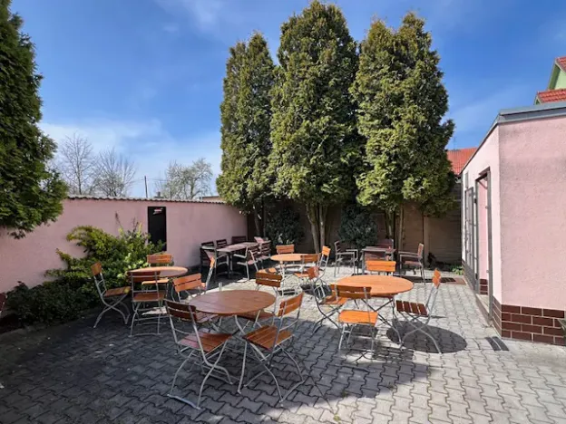 Prodej restaurace, Nové Strašecí, Křivoklátská, 120 m2