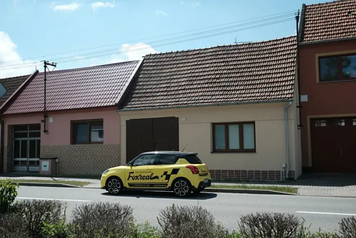 Pronájem rodinného domu, Šumice, 75 m2