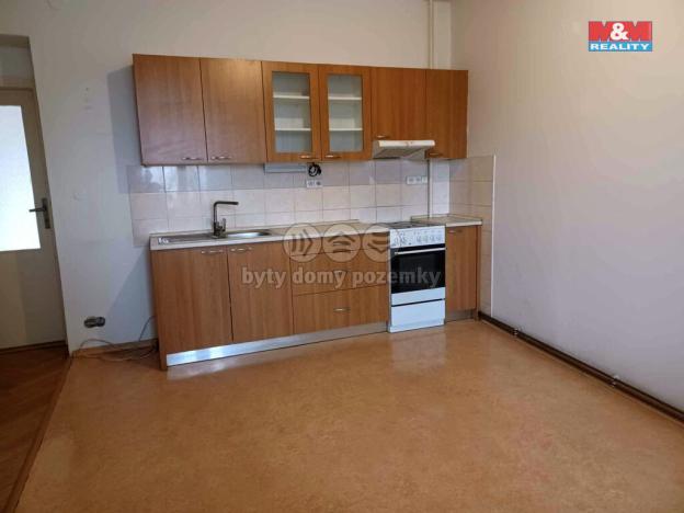 Pronájem bytu 2+kk, Ivančice, Komenského náměstí, 77 m2