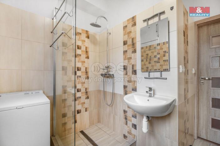 Prodej bytu 2+1, Dolní Poustevna, Vilémovská, 60 m2