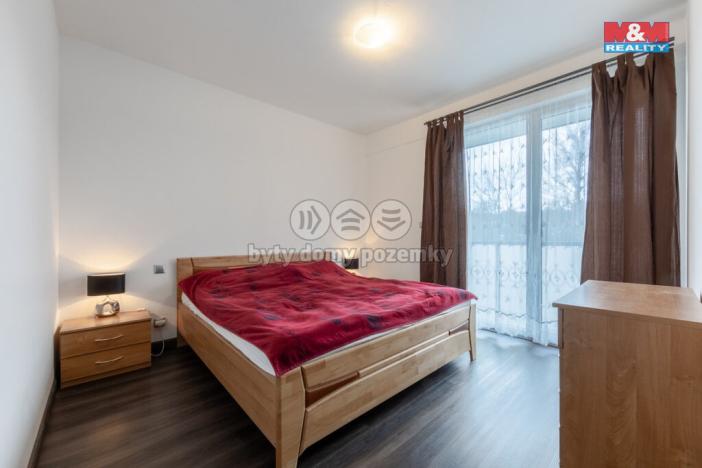 Prodej bytu 3+kk, Karlovy Vary - Drahovice, Mattoniho nábřeží, 103 m2