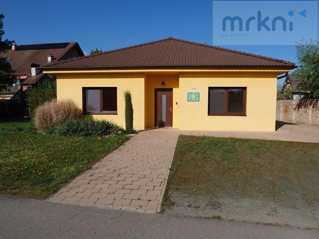 Prodej bytu 4+kk, Petrov, 106 m2