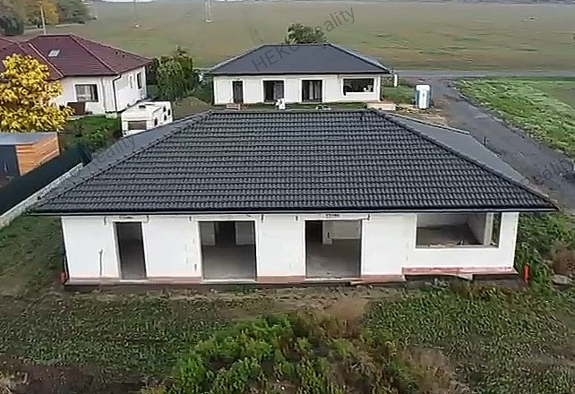 Pronájem rodinného domu, Cítoliby, 124 m2
