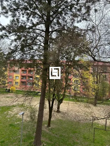 Prodej bytu 2+1, Studénka, Mírová, 53 m2