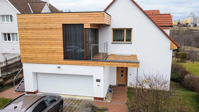 Pronájem bytu 2+kk, Praha - Stodůlky, U Albrechtova vrchu, 51 m2