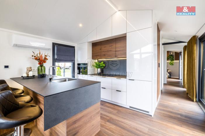 Prodej domu na klíč, Ostrava, 57 m2