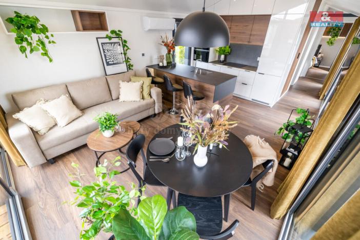 Prodej domu na klíč, Ostrava, 57 m2