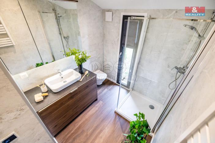 Prodej domu na klíč, Ostrava, 57 m2