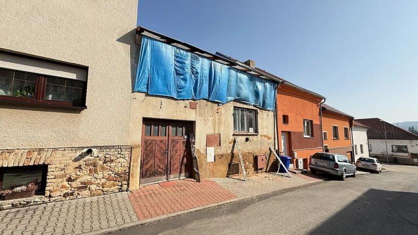 Prodej rodinného domu, Mýto, Libertinova, 190 m2