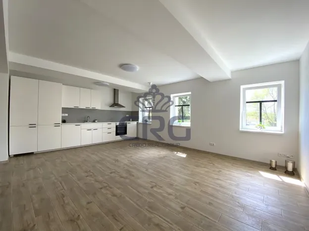 Pronájem bytu 3+kk, Rostěnice-Zvonovice, 111 m2