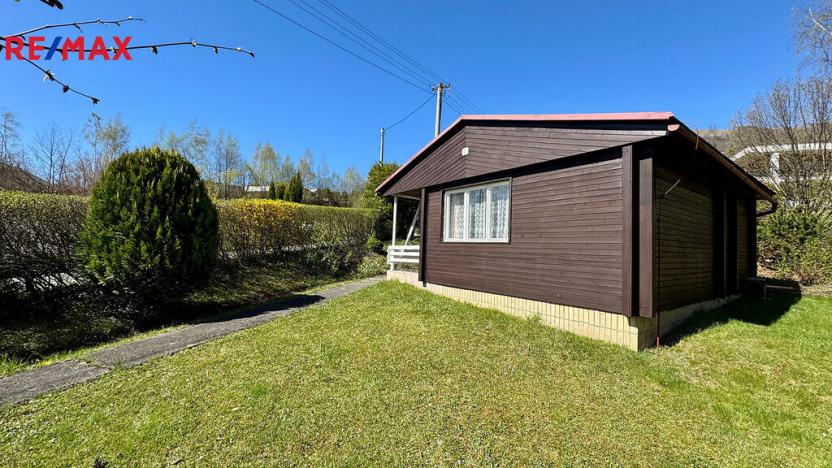 Prodej chaty, Čeladná, 34 m2