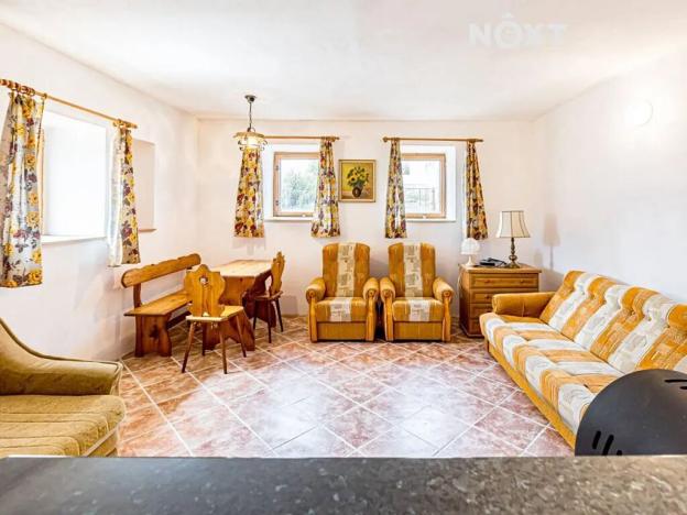 Prodej rodinného domu, Brtnička, 340 m2