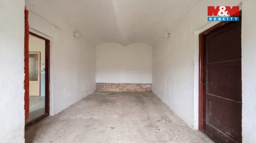 Prodej rodinného domu, Medlov, 170 m2