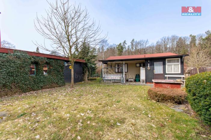 Prodej chaty, Budišovice, Lomy, 651 m2