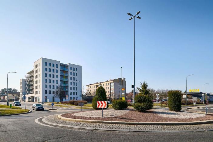 Prodej bytu 2+kk, Praha - Horní Měcholupy, Milánská, 59 m2