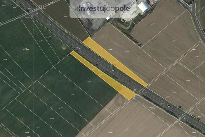 Prodej pole, Bělá pod Bezdězem, 3527 m2