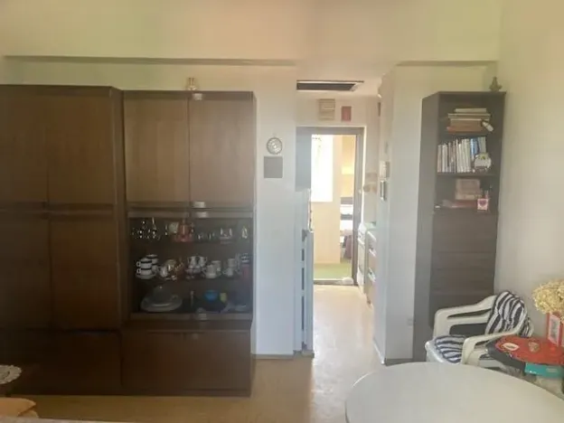 Prodej bytu 2+kk, Červar Porat, Chorvatsko, 38 m2