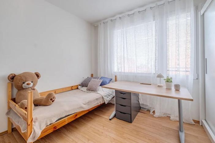 Prodej bytu 3+1, Praha - Kamýk, U Kamýku, 87 m2