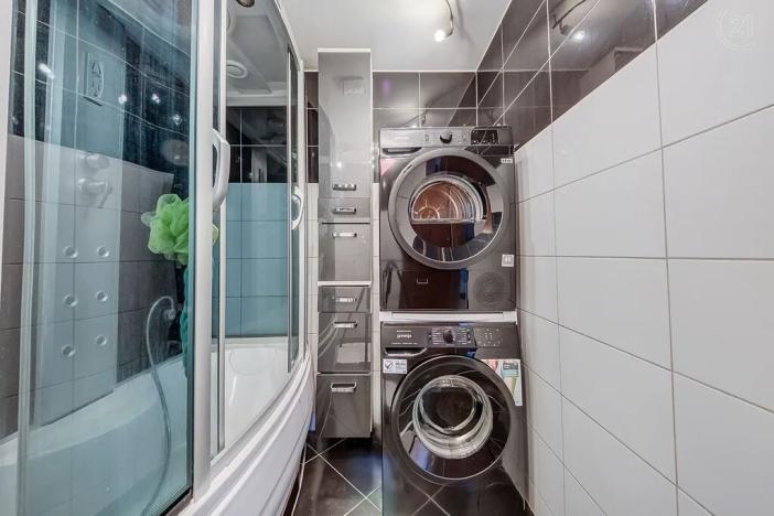 Prodej bytu 3+1, Praha - Kamýk, U Kamýku, 87 m2