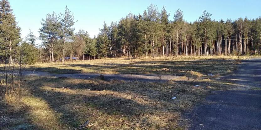 Prodej pozemku pro bydlení, Ralsko, 1000 m2