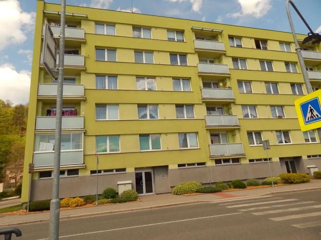 Prodej bytu 3+1, Úpice, Na Veselce, 66 m2