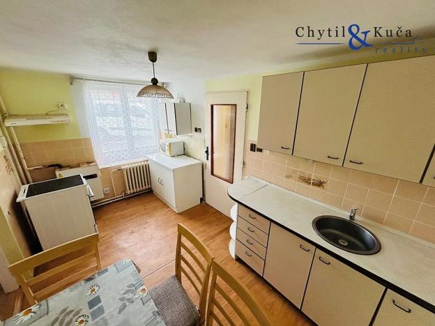 Prodej vícegeneračního domu, Pavlovice u Kojetína, 300 m2