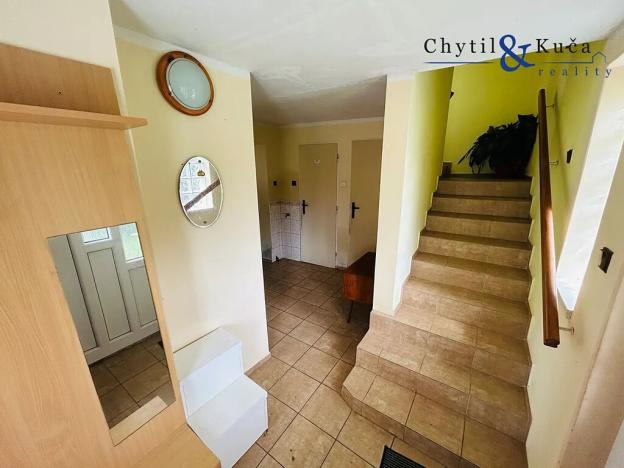 Prodej vícegeneračního domu, Pavlovice u Kojetína, 300 m2