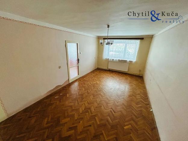 Prodej vícegeneračního domu, Pavlovice u Kojetína, 300 m2