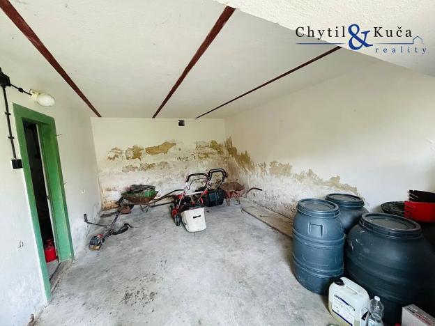 Prodej vícegeneračního domu, Pavlovice u Kojetína, 300 m2