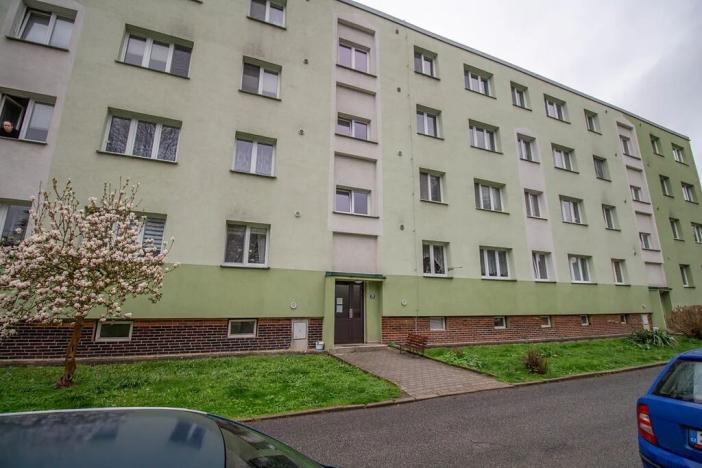 Prodej bytu 2+1, Dolní Poustevna, 53 m2