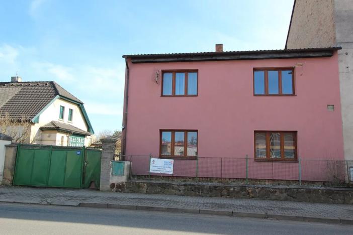 Prodej rodinného domu, Jirny, Brandýská, 200 m2