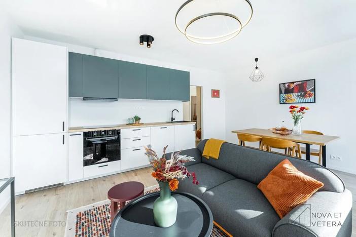 Prodej bytu 4+kk, Praha - Michle, Podle Kačerova, 75 m2