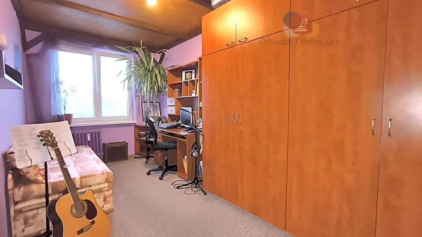 Prodej bytu 2+1, Opava, Haškova, 47 m2