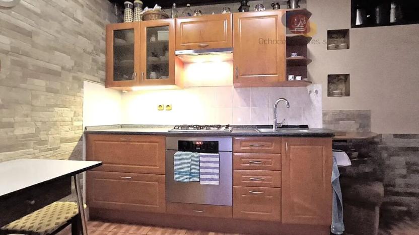 Prodej bytu 2+1, Opava, Haškova, 47 m2