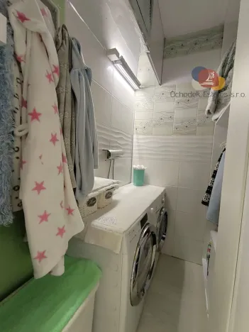 Prodej bytu 2+1, Brno, Kunštátská, 65 m2