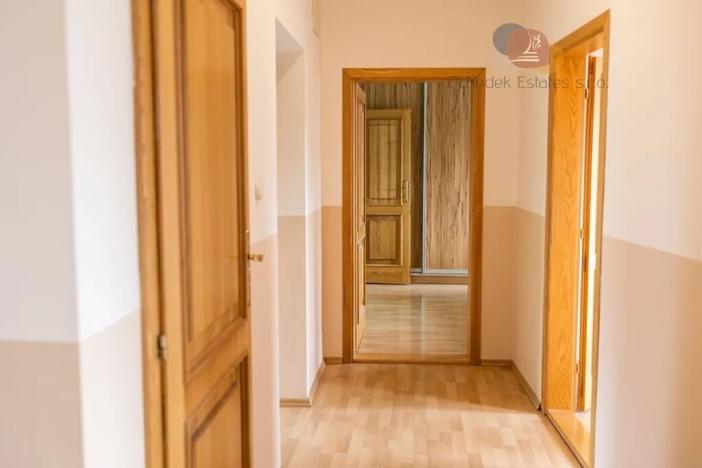 Prodej vícegeneračního domu, Litovel, Vlašímova, 265 m2