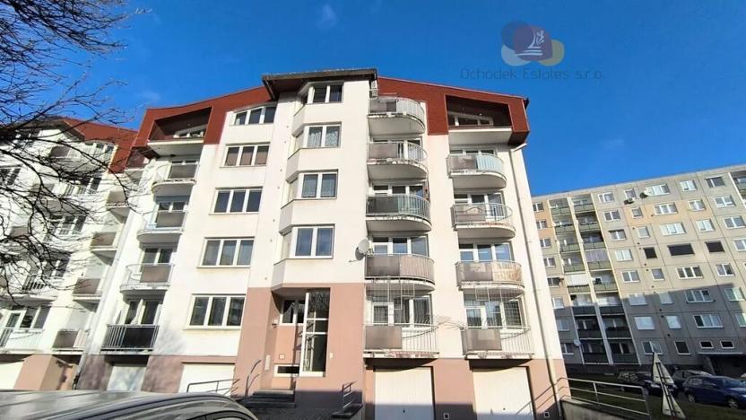 Prodej bytu 1+1, Olomouc, Handkeho, 50 m2