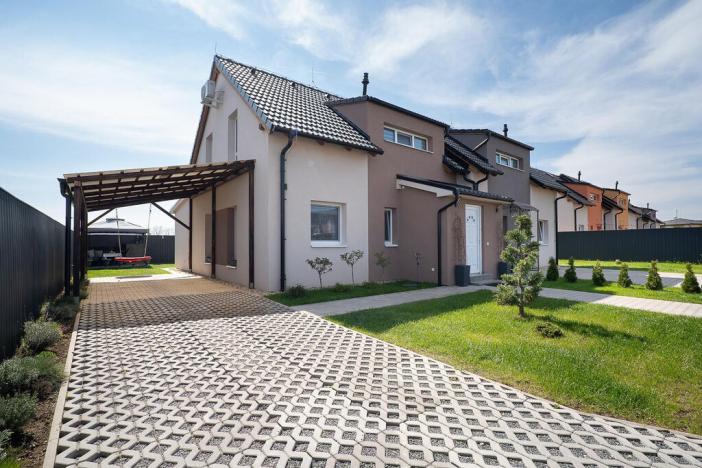 Prodej rodinného domu, Nehvizdy, Družstevní, 118 m2