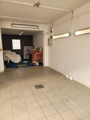 Pronájem skladu, Brno, Jeneweinova, 160 m2